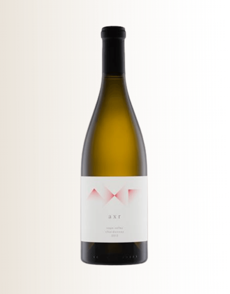 AXR NV Chardonnay - Gather1