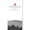 Chappellet Mountain Cuvee Proprietor's Blend 2018 - Gather1