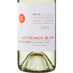 Eric Kent Appellation Series Sauvignon Blanc - Gather1