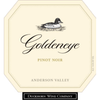 Goldeneye Anderson Valley Pinot Noir - Gather1