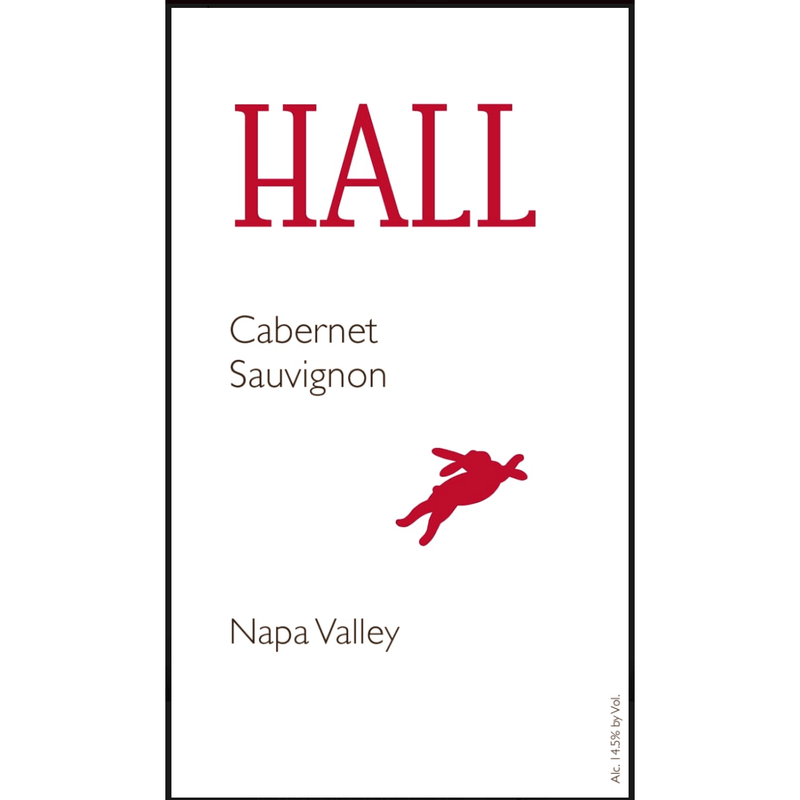 HALL CABERNET SAUVIGNON - Gather1