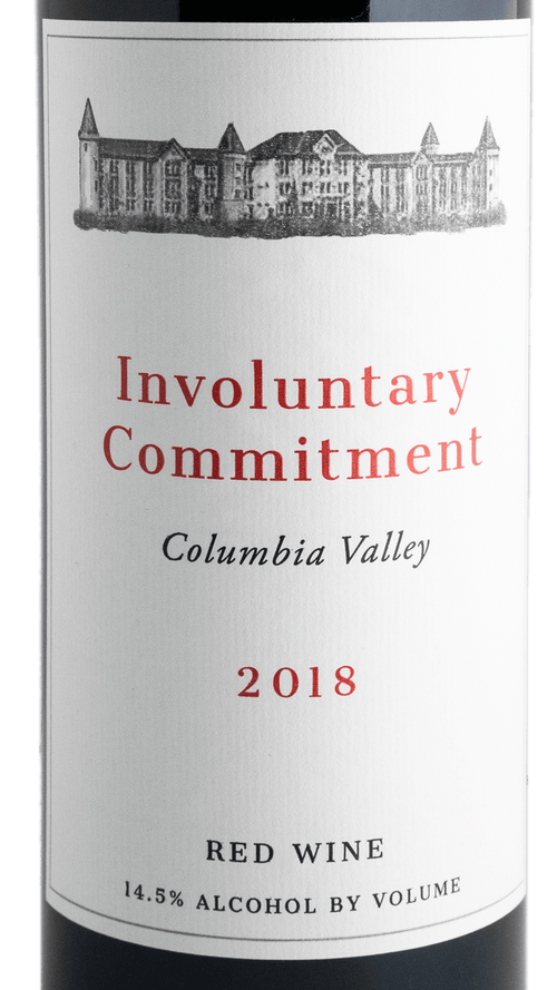 Involuntary Commitment - Gather1