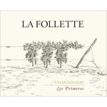 La Follette Los Primeros Chardonnay - Gather1