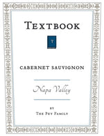 Text Book NV CAbernet