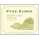 Pine Ridge Chenin Blanc - Viognier - Gather1
