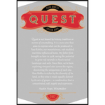 Quest Proprietary Red Wine - Gather1