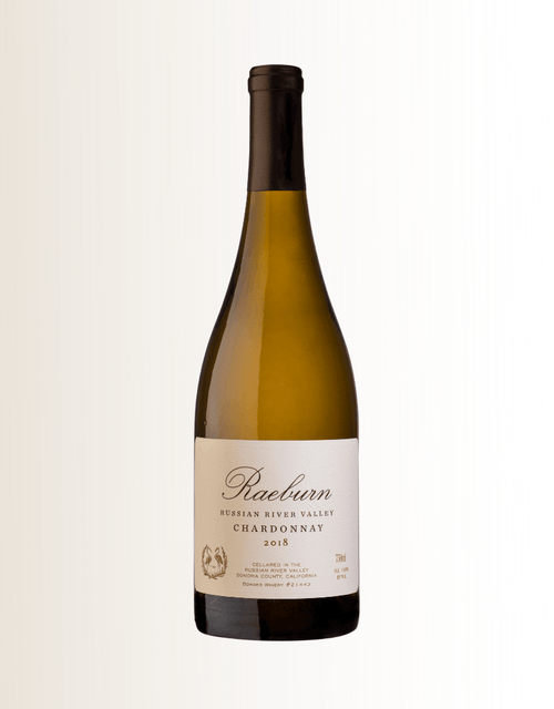 Raeburn Chardonnay - Gather1
