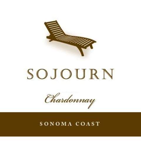 Sojourn SC Chardonnay - Gather1