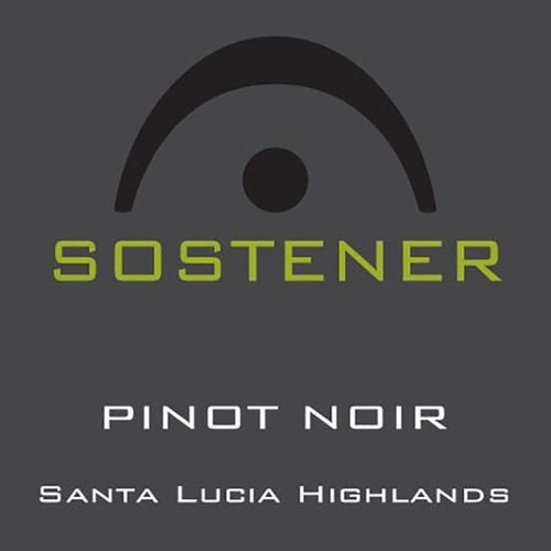 Sostener Pinot Noir - Gather1