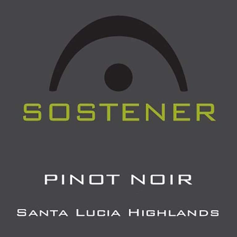Sostener Pinot Noir - Gather1