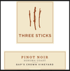Three Sticks PFV Estate Pinot Noir - Gather1