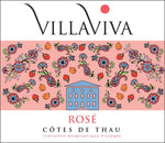 VillaViva Rose - Gather1
