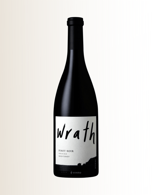 Wrath Swan 828 Pinot Noir - Gather1